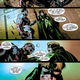 Mr. Terrific confronts Count Vertigo after Amanda Waller’s machinations result in a Checkmate agent getting shot.